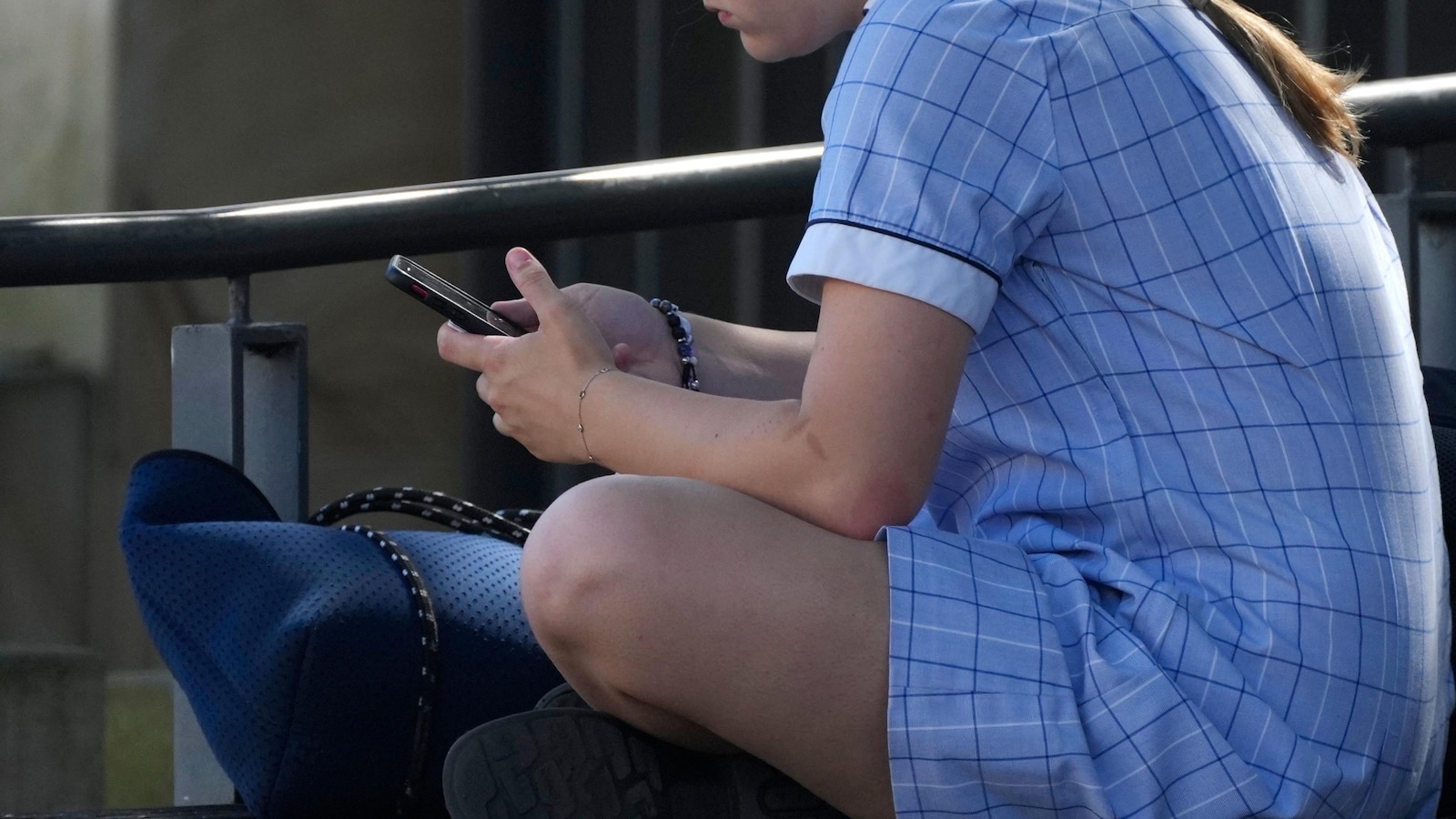 Australia adds Reddit and Kick to social media platforms banning children under 16