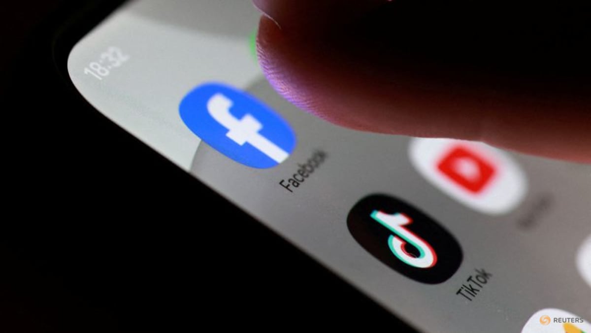 Analysis:Big tech stops complaining, starts complying with Australia's teen social media ban