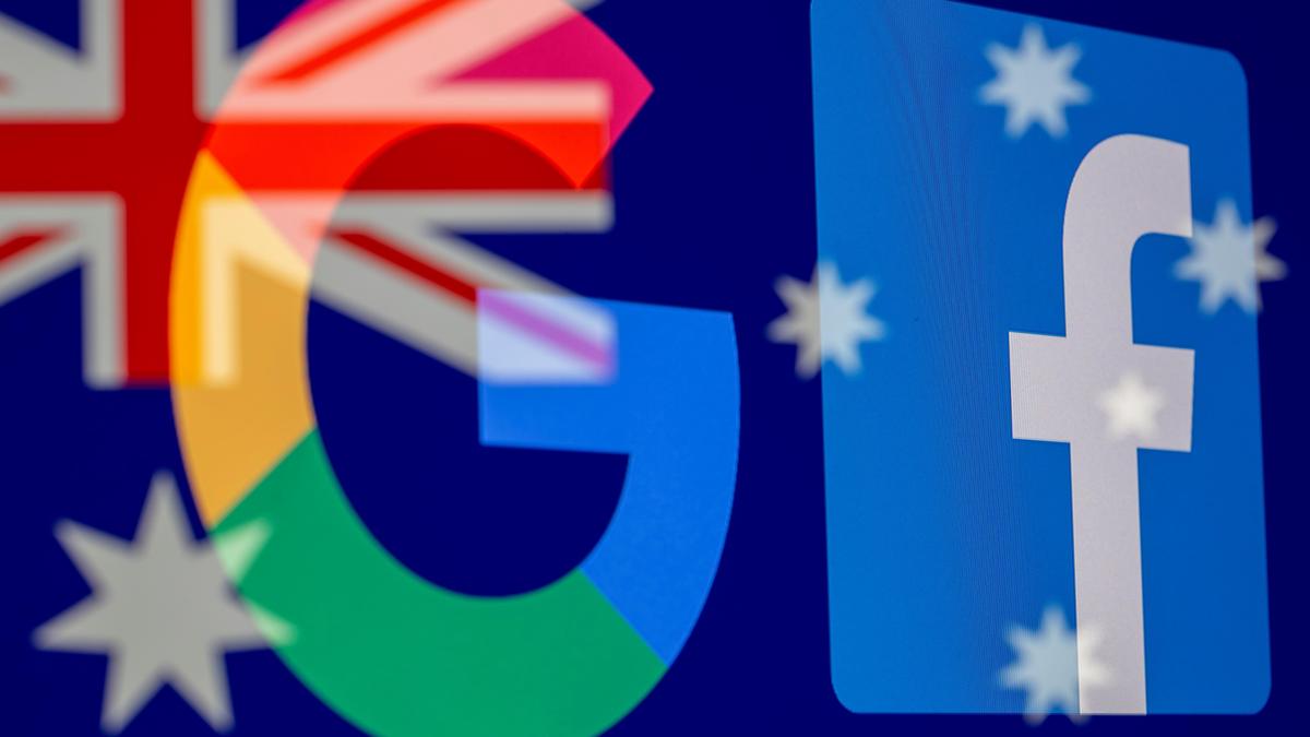 Australia's teen social media ban pushes content creators to look abroad