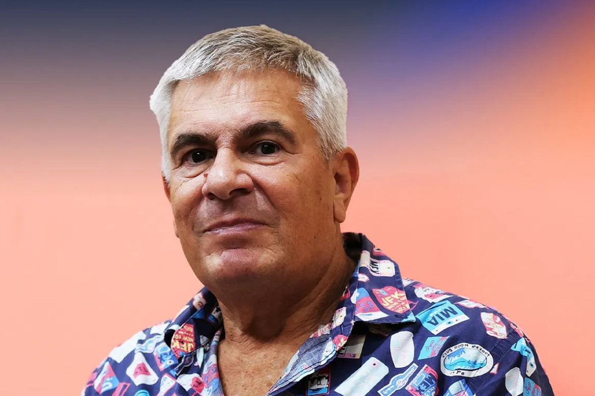 Australian journalist indicted for criticism of Malaysian government