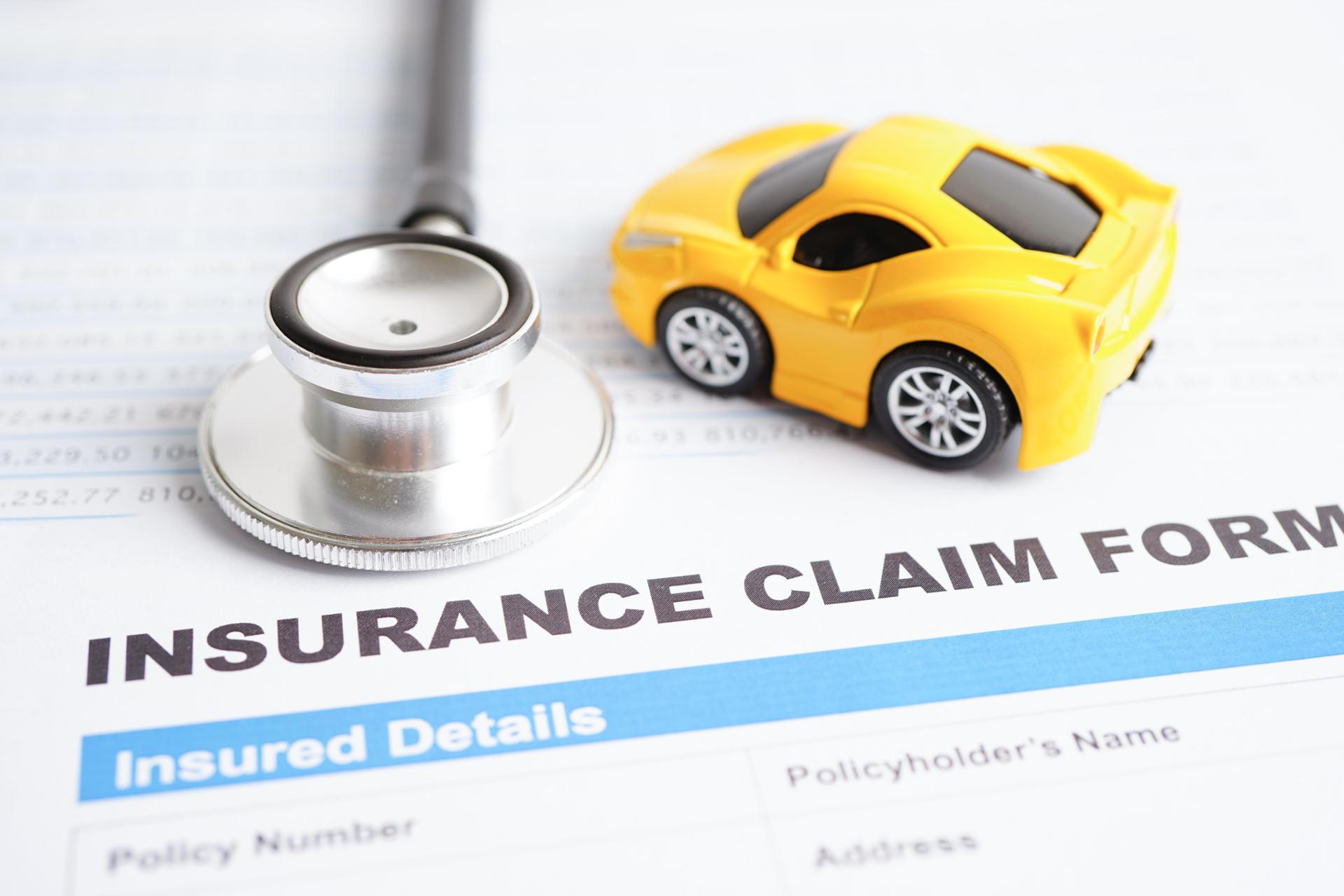 Auto insurance fraud rises despite tougher penalties - The Korea Times