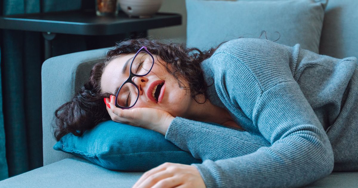 When B12 is normal yet you're still exhausted - 'you're not crazy' explains doctor - The Mirror