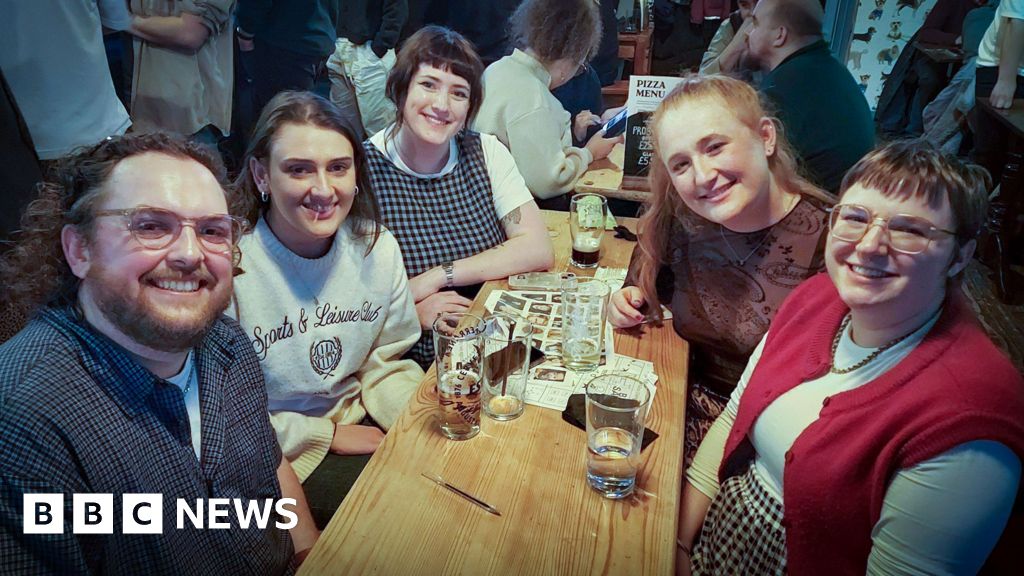 The Barking Dog quiz cheating: BBC visits pub - and sees the questions