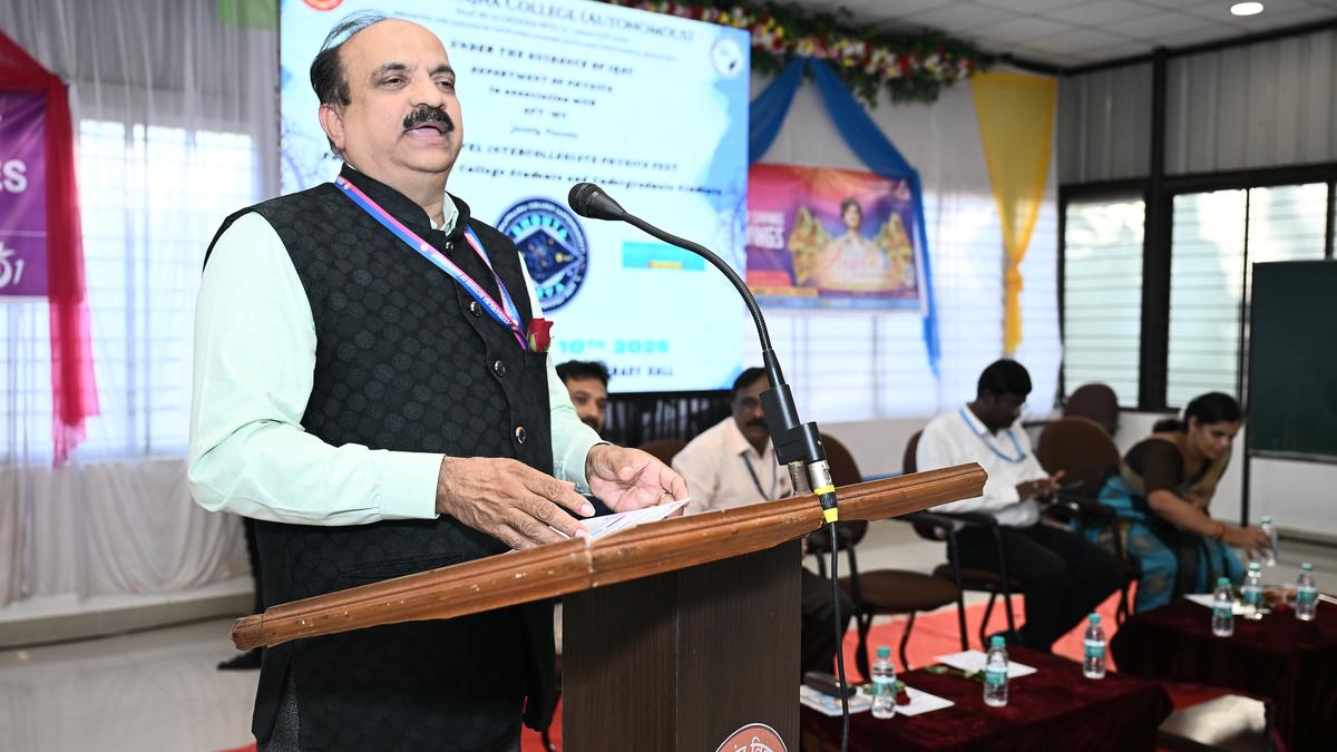 'Basic science subjects set to gain demand in the coming days'