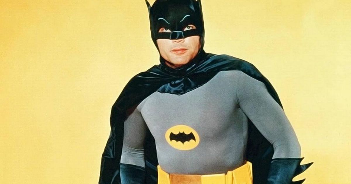 Commuters wouldn't give up their seats - but Batman changed everything - The Mirror