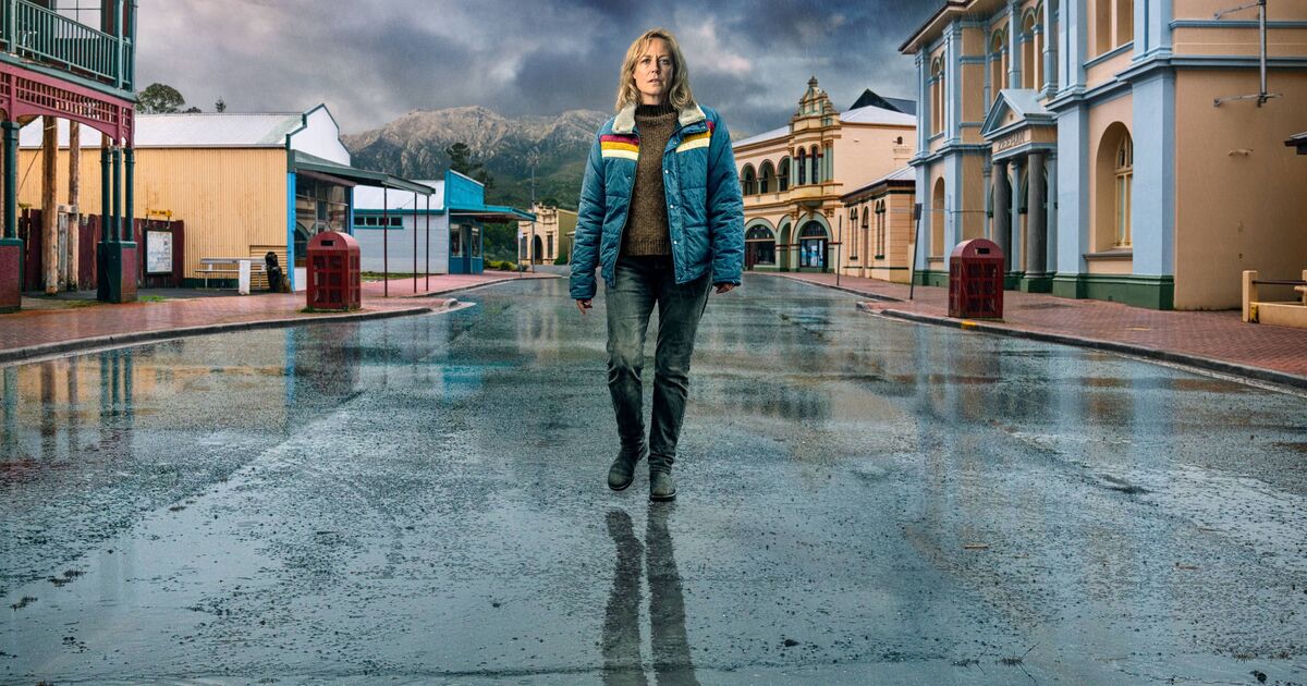Beloved 'number one' crime drama returns to ITV next week with second series