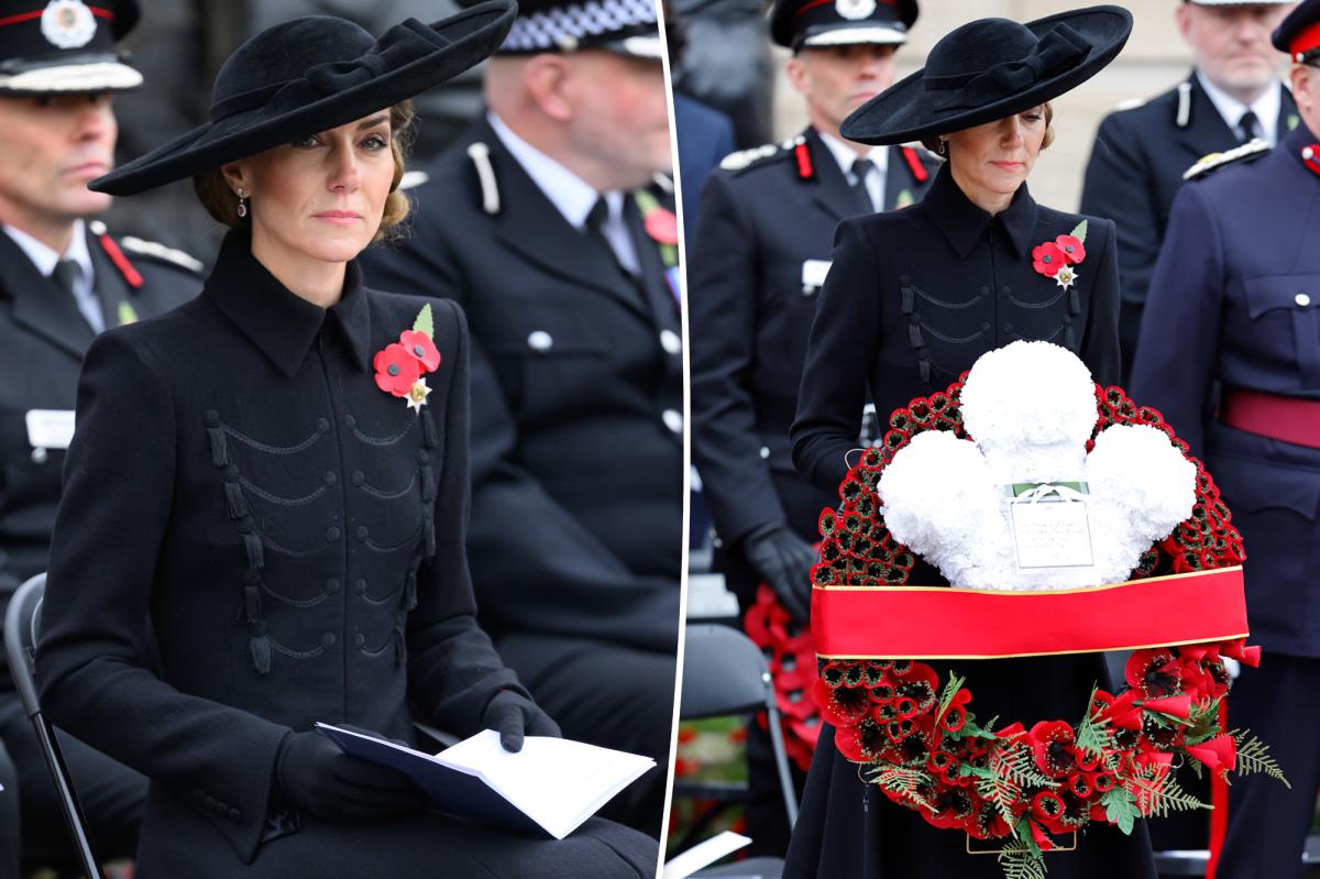 BBC apologizes to Kate Middleton after broadcast backlash  --  here's...