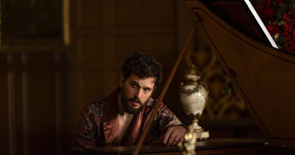BBC confirms Industry season 4 return with first look as new stars joins cast