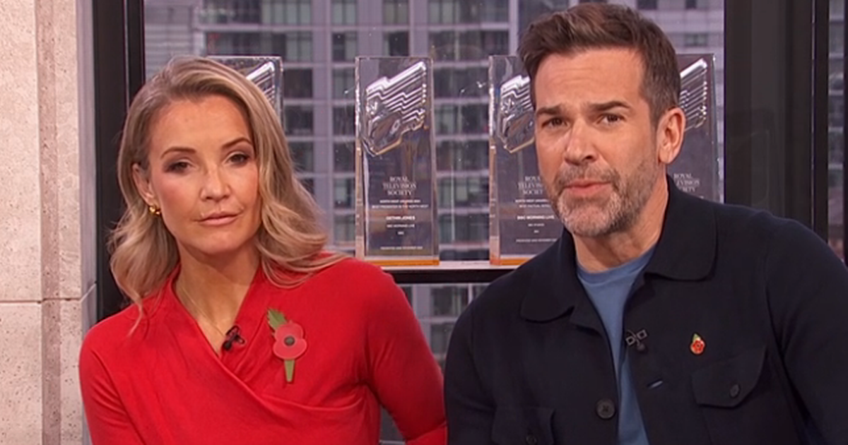 BBC Morning Live star announces major show shake-up 'we're switching it up'