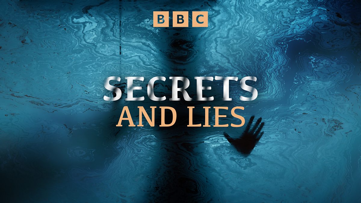 BBC Radio 4 - Secrets and Lies, Shirley's Party