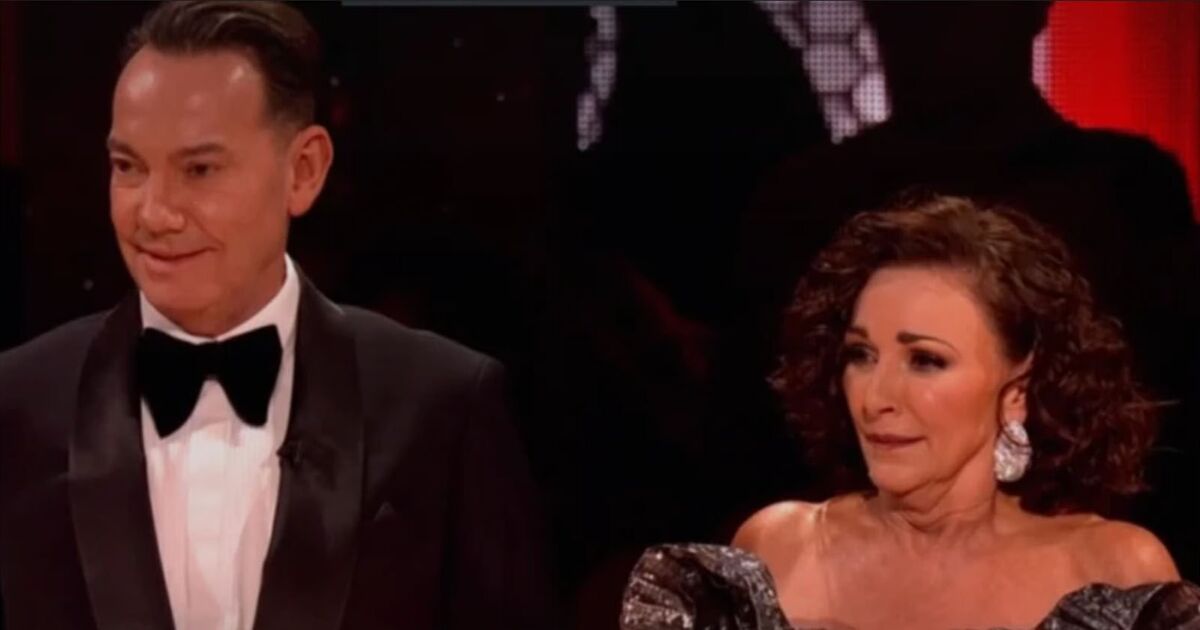 BBC Strictly fans fume over 'utterly mad' segment