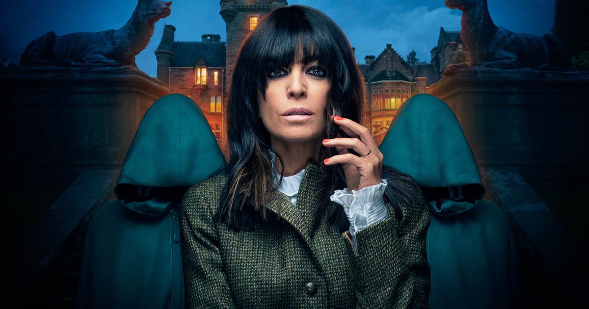 BBC bosses want Traitors 'All- Stars' show so iconic characters can return - Daily Star