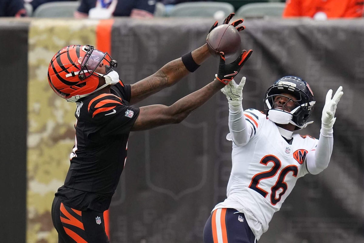 How Bears can improve after wild win: Limit explosive plays, fix special teams