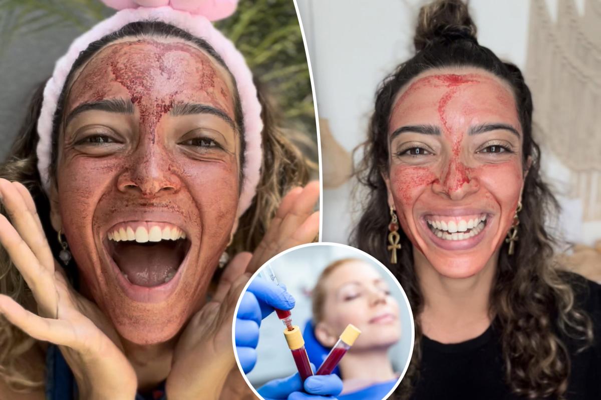 Beauty influencers are encouraging skincare enthusiasts to save their...
