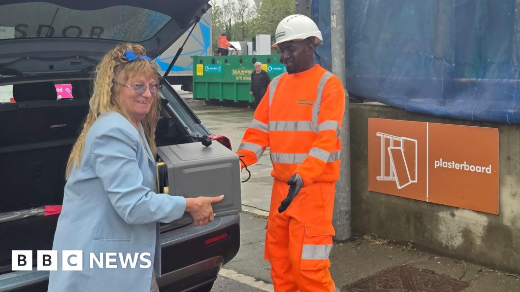 Bedford council faces £1.6m rise in waste treatment costs by 2030