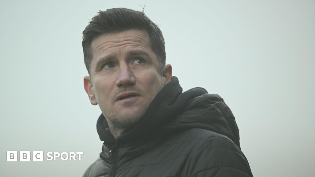 Crewe Alexandra: Lee Bell sees 'special' FA Cup as chance to gauge progress