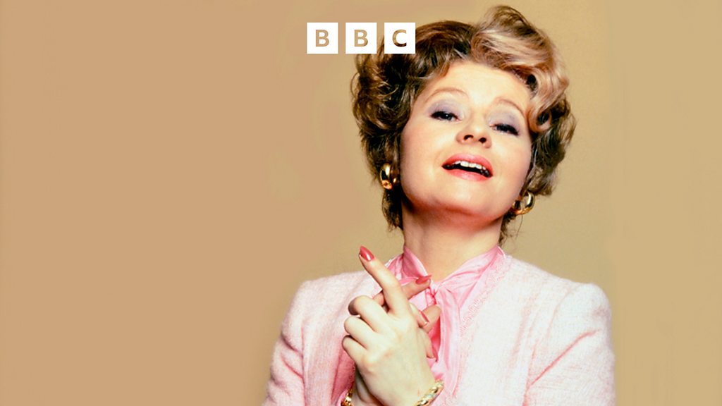 Desert Island Discs - Prunella Scales - BBC Sounds