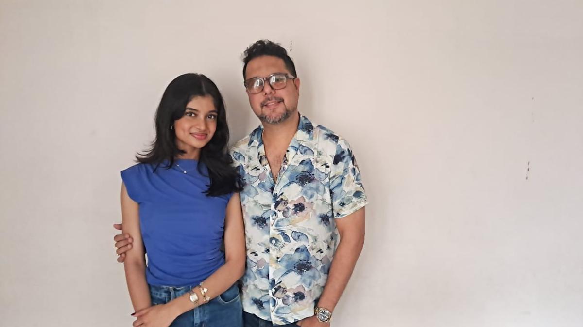 Bengaluru-based singer Diya Yadalam on her debut single 'Tell Me'
