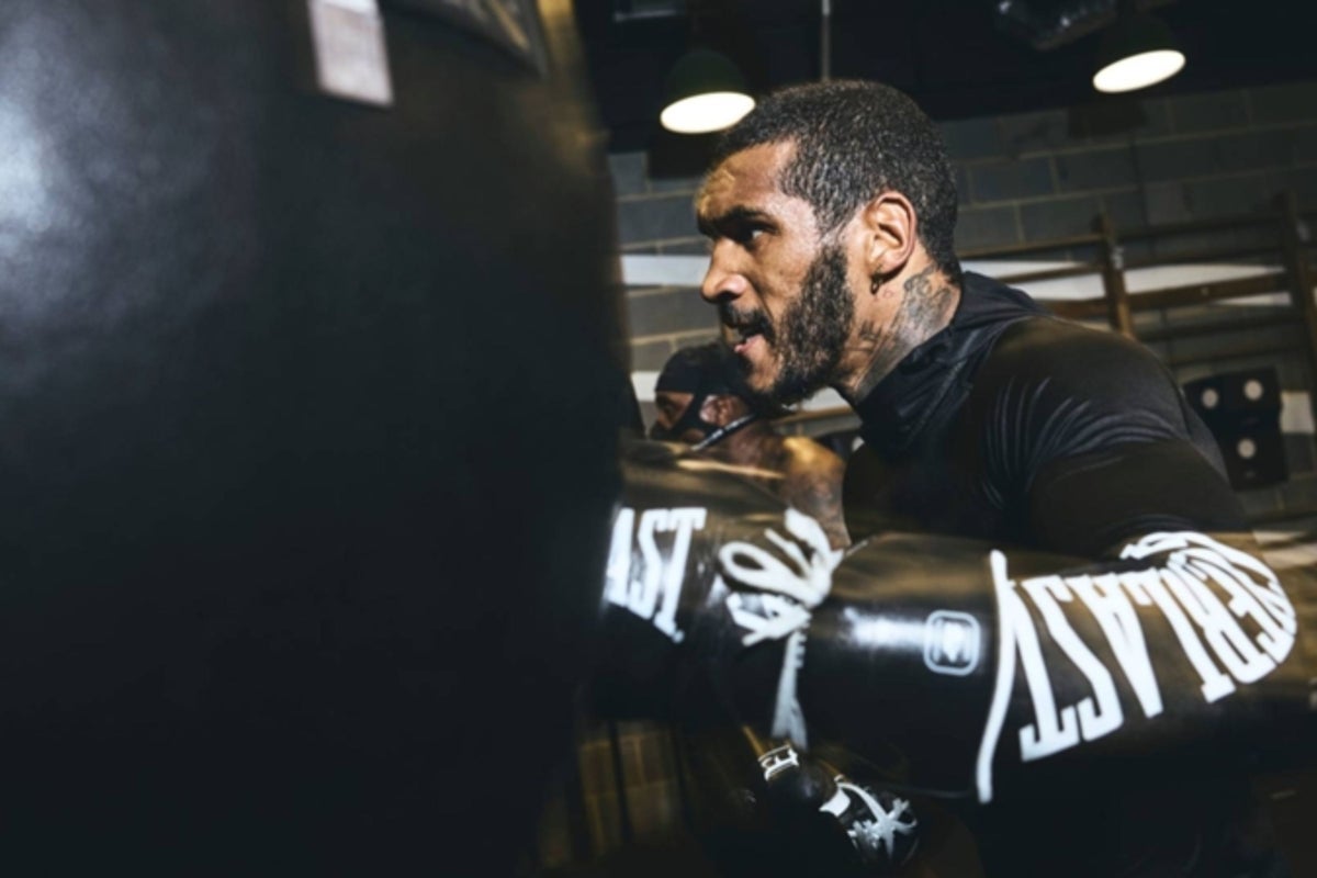 Conor Benn explains training camp changes for Chris Eubank Jr revenge mission