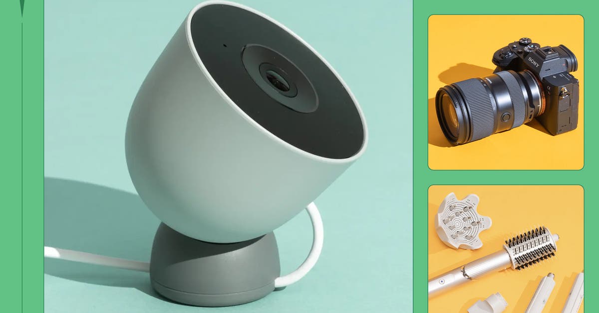 Best Buy Has Tons of Black Friday Deals. Our Experts Found the Very Best.