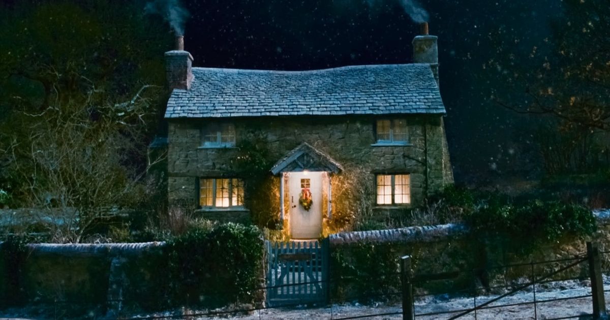 'Best ever' Christmas film hailed 'classic' that 'never gets old' is on BBC tonight - The Mirror
