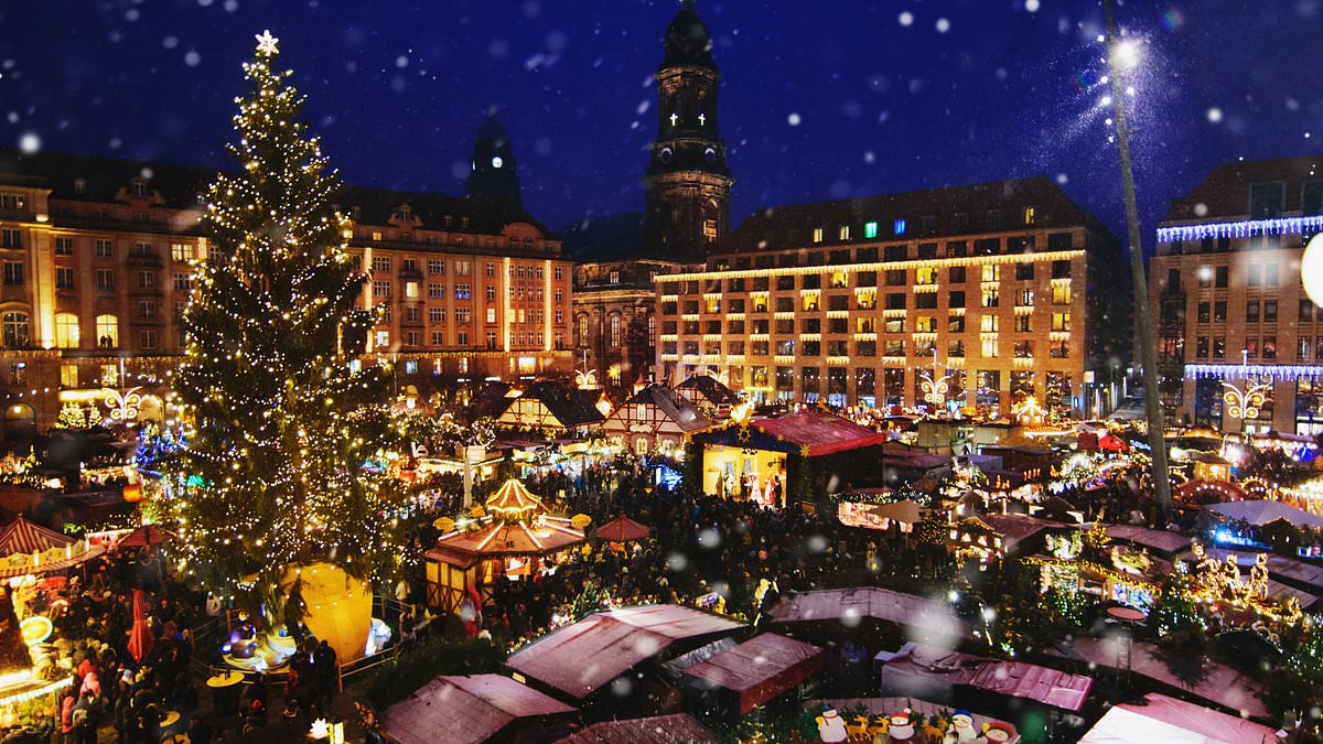 The best Christmas markets you should visit - and the ones to avoid