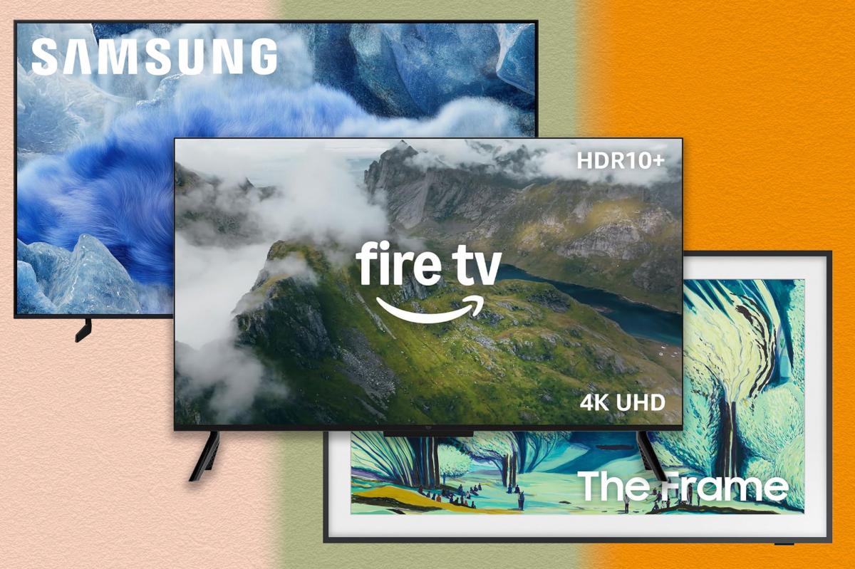 These are the best early Black Friday TV deals so far, from Fire TV...