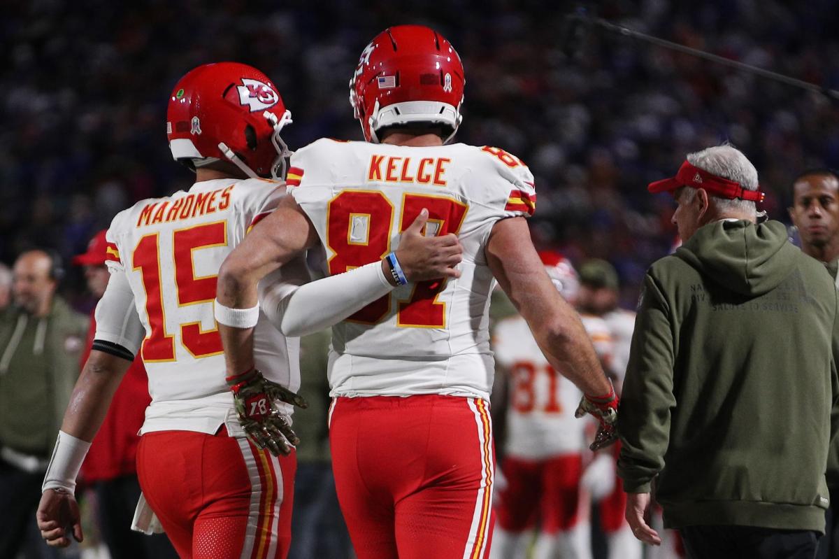 bet365 bonus code NYPBET: Bet $5, get $150 in bonus bets for Chiefs...