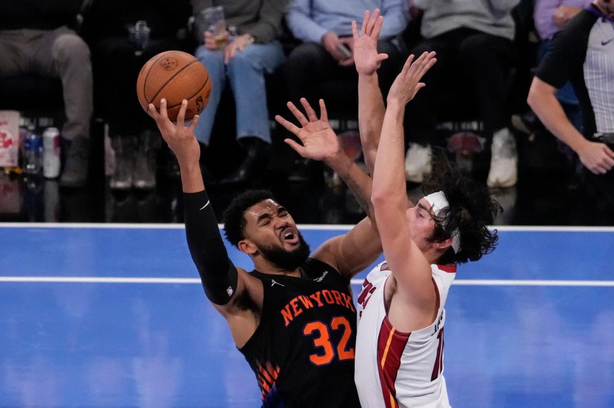 bet365 bonus code NYPBET: Bet $5, get $200 in bonus bets for Knicks...