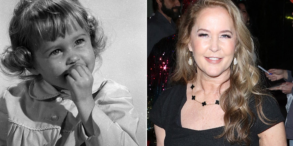 'Bewitched' star Erin Murphy exposes the truth behind viral no-makeup photo slamming online critics