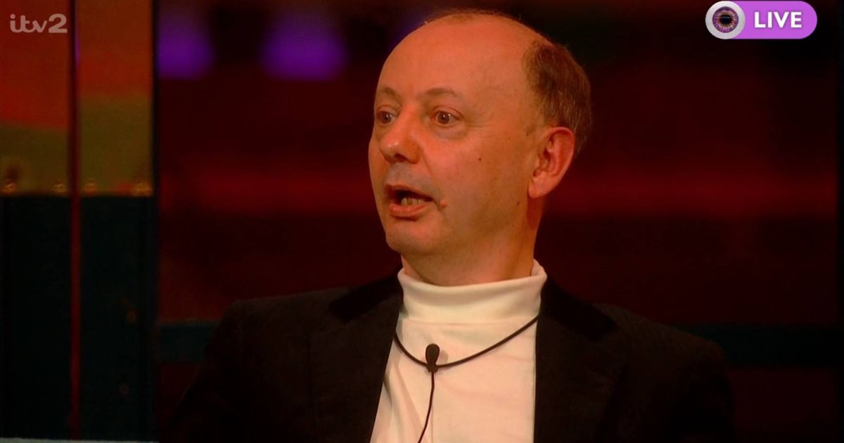 Big Brother winner left stunned before issuing two-word response to final result - The Mirror