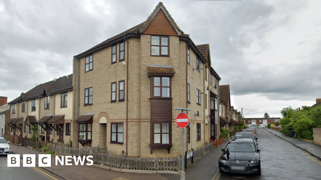 Biggleswade father cannot explain baby's injuries, court hears