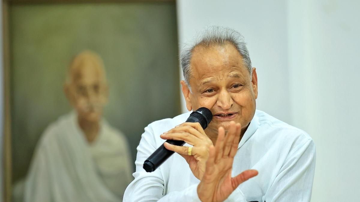 Bihar Assembly results: Congress leaders raise vote chori following the Mahagathbandhan rout