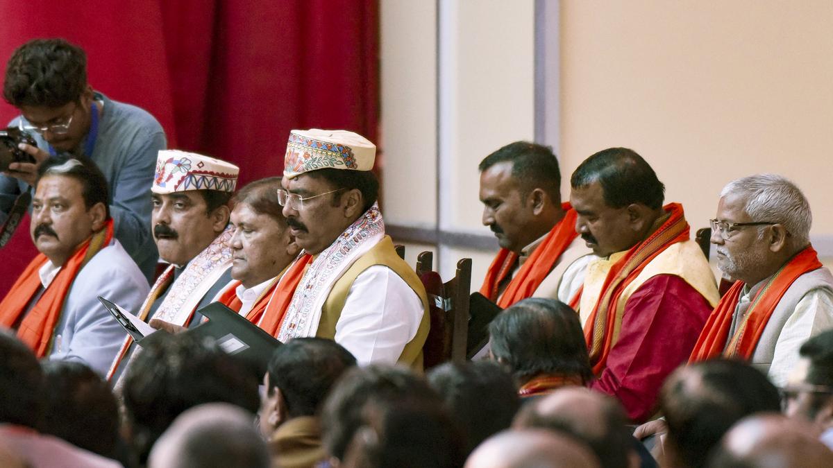 Bihar elections 2025: 28 of 29 NDA ministers in poll fray win