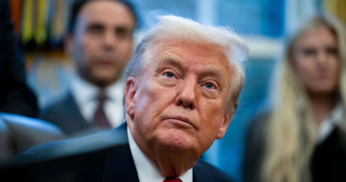 Bill to reopen government passes House and heads to Trump for final signature