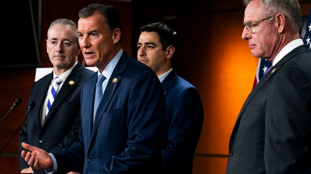 Moderate House Dems, GOP release 'principles' for ObamaCare subsidy extension