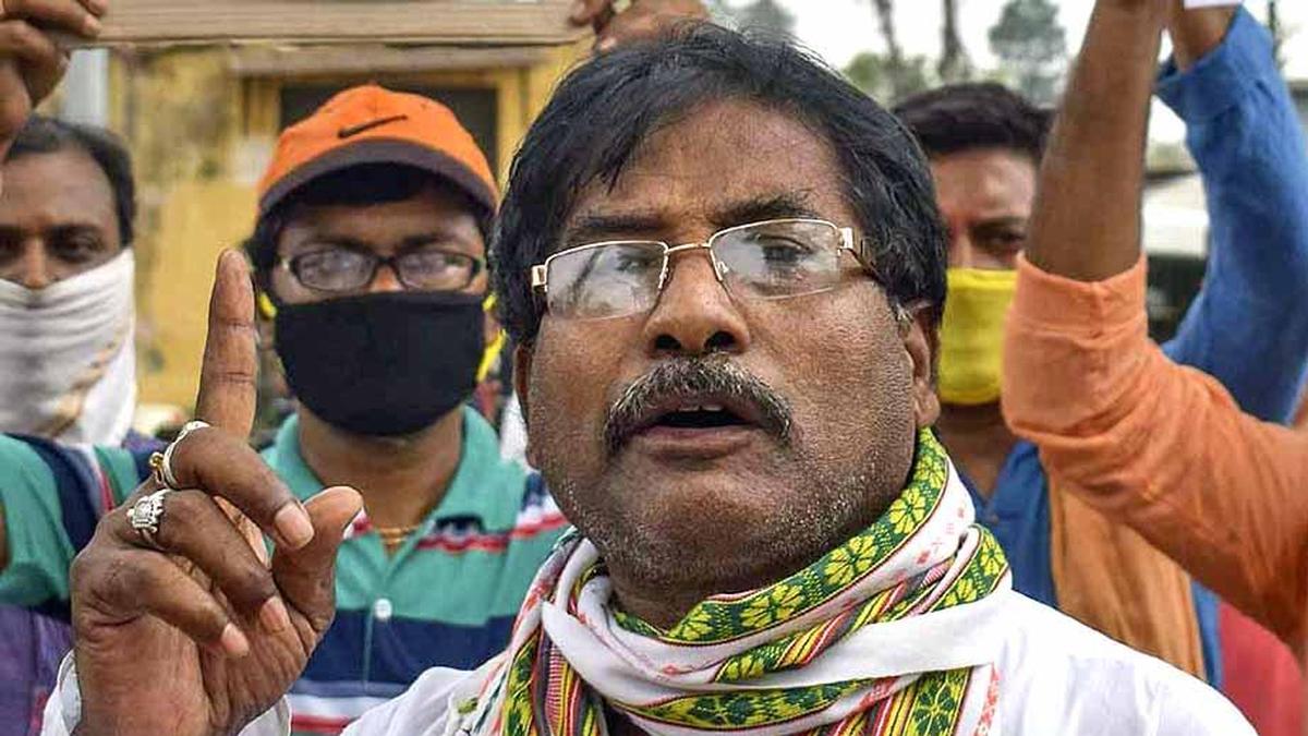 BJP MP's remark on 'removing border fences' with Bangladesh sparks row in West Bengal