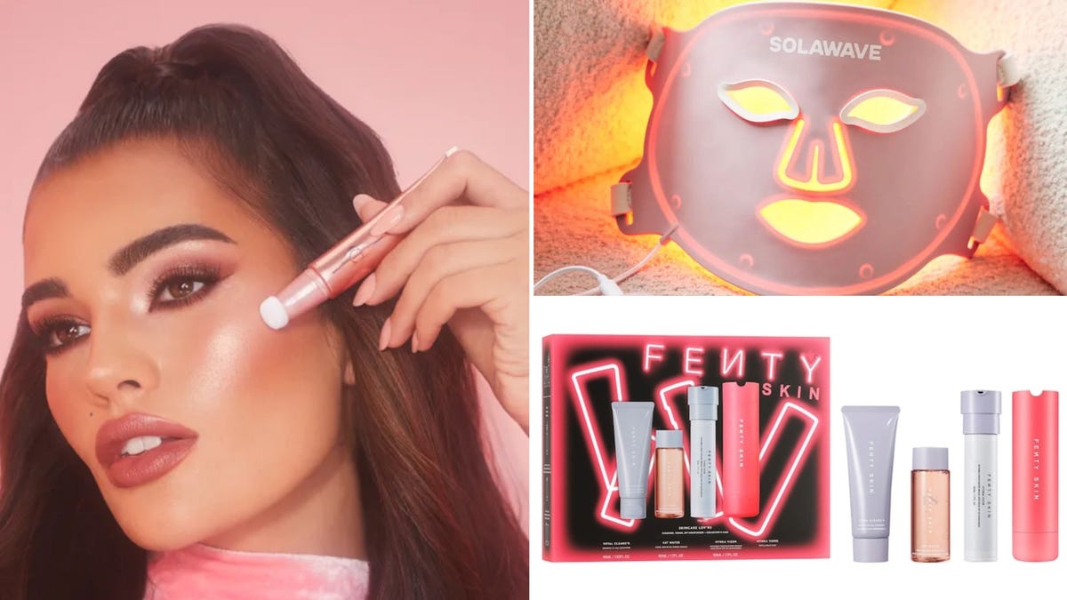 Here are the top 10 Black Friday beauty sales you won't want to miss!