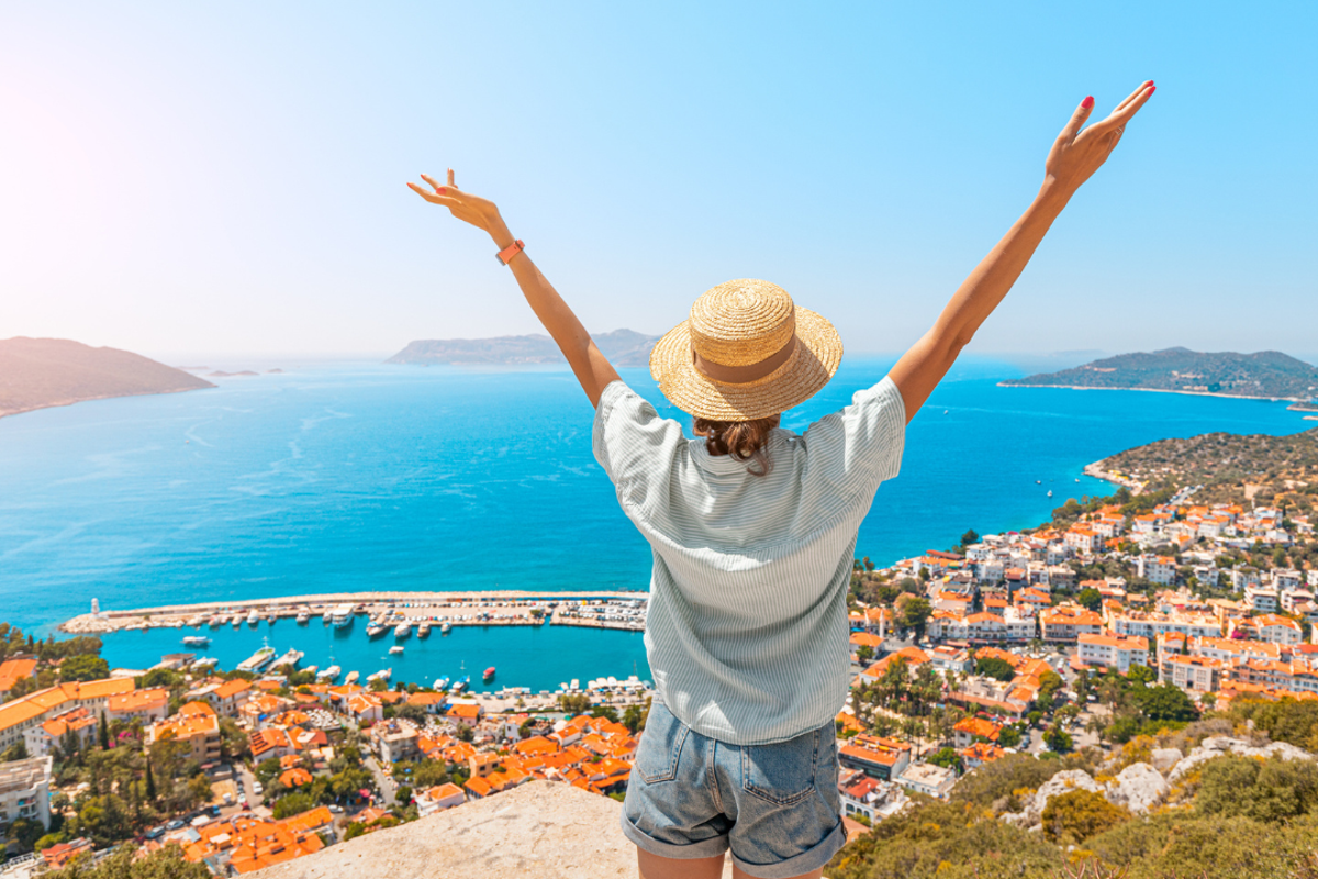 Best travel Black Friday deals on cheap flights, cruises and more