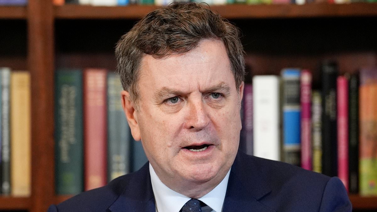 'Black hole' row: Call for Financial Conduct Authority investigation