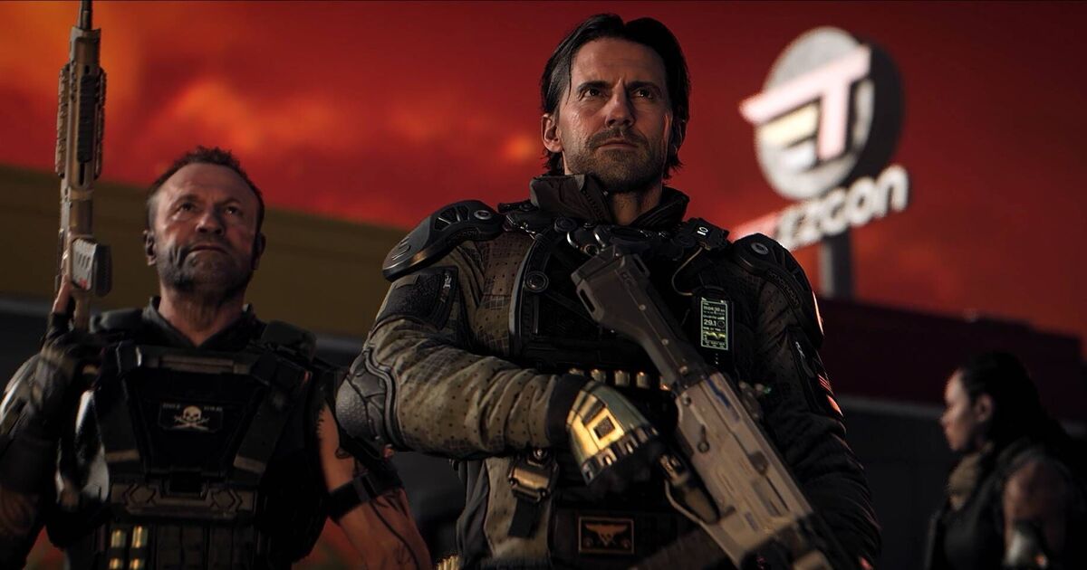 Black Ops 7 launches at midnight on release day except one platform