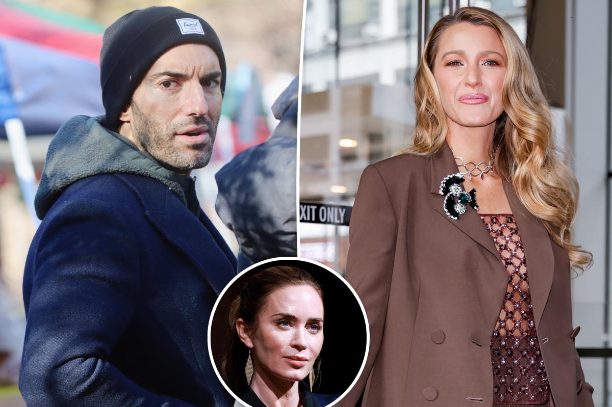 Blake Lively claims she lost nine-figure amount from 'It Ends With...