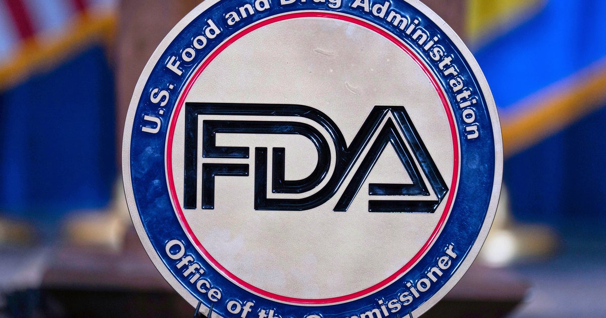 580,000 bottles of a blood pressure drug recalled over cancer risk, FDA says