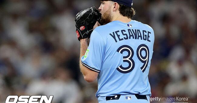 Blue Jays Defeat Dodgers, Lead World Series 3-2