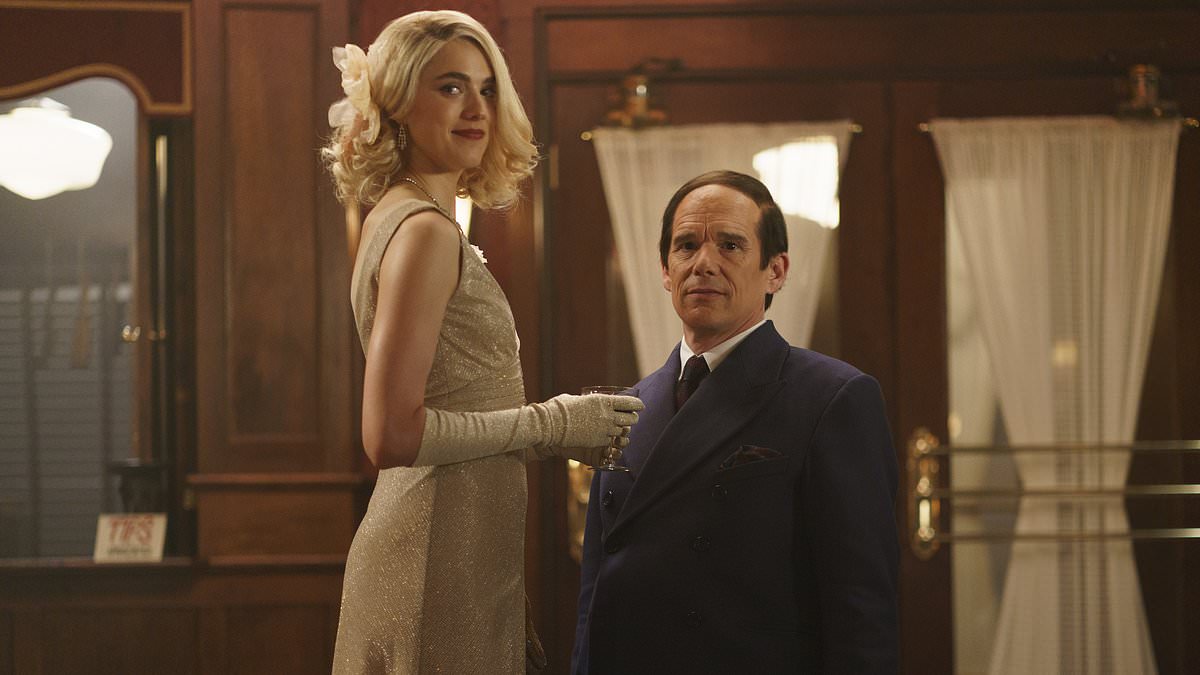 Blue Moon review: Ethan Hawke shines in his best role for years