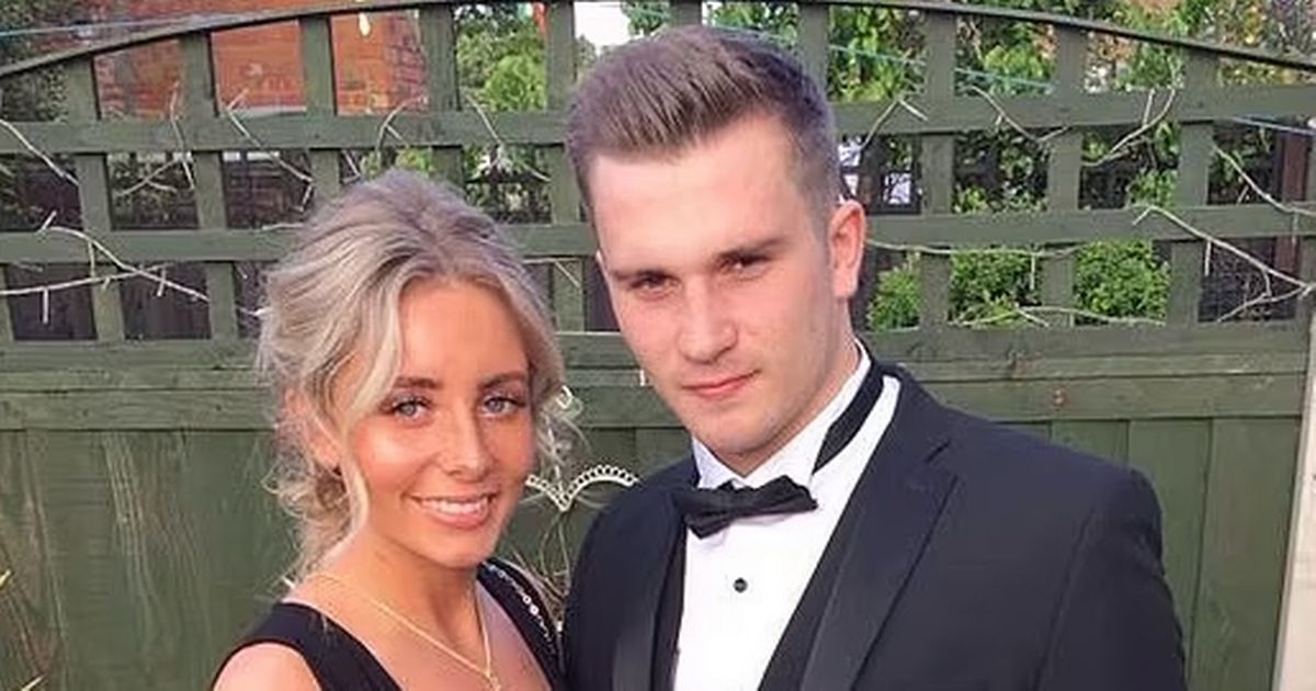 Bonnie Blue's ex in new romance with adult star's former confidante and colleague - Daily Star