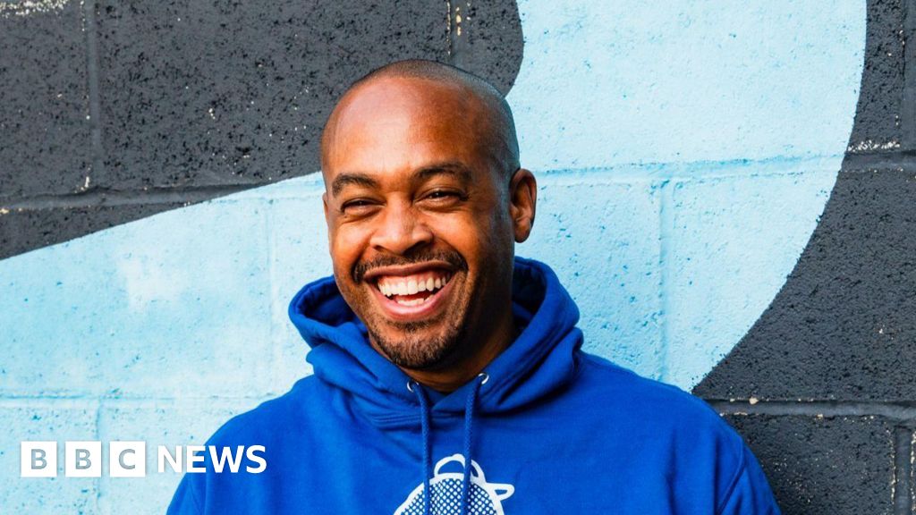Borough 22: 'I started a bakery over pain of kids' intolerances'