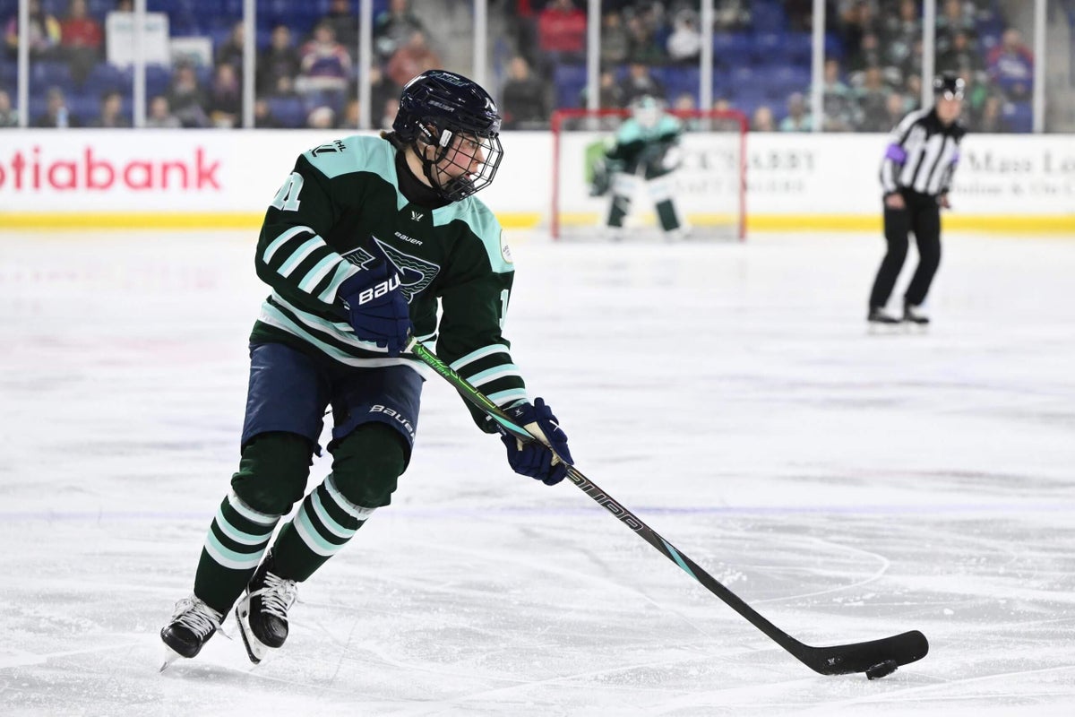 Boston Fleet 2025-26 PWHL preview: Alina Müller era begins with new coach, new captain