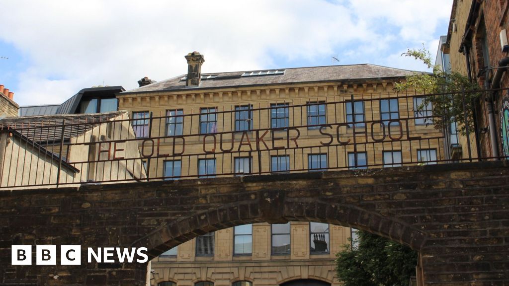 Bradford community group buys building in Little Germany