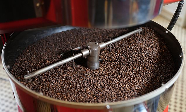 Brazilian coffee, beef and tropical fruit will still be tariffed...